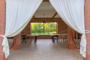 Garden Holiday Home
